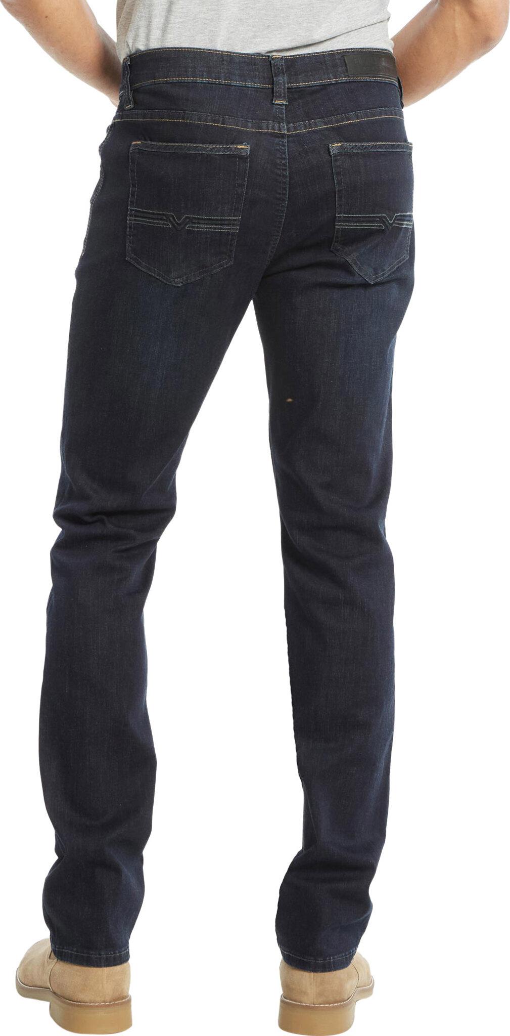 Product gallery image number 3 for product MAD Jeans - Men's