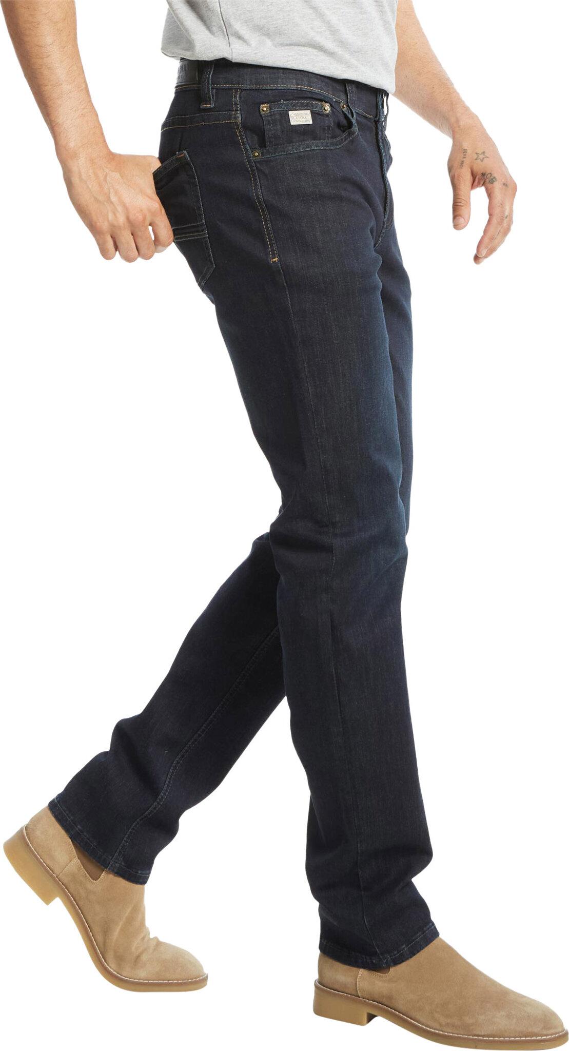 Product gallery image number 4 for product MAD Jeans - Men's