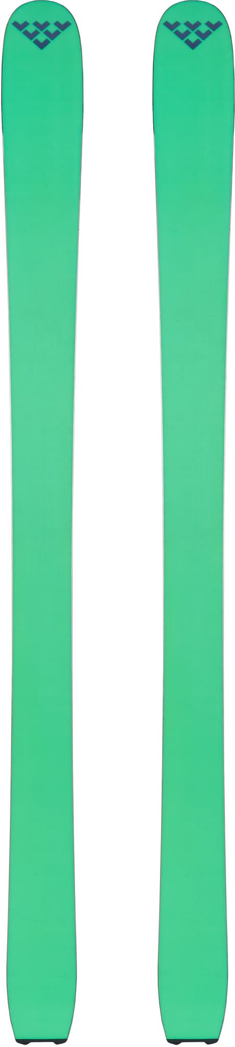 Product gallery image number 2 for product Navis Freebird Touring Skis - Unisex