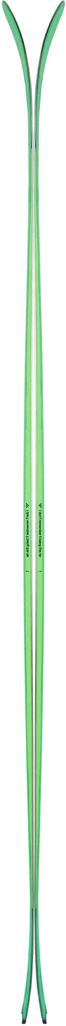 Product gallery image number 3 for product Navis Freebird Touring Skis - Unisex