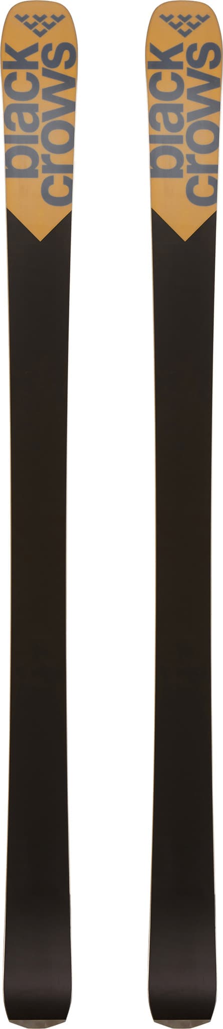 Product gallery image number 2 for product Justis Skis - Men's