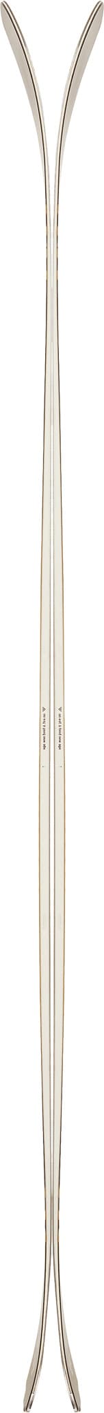 Product gallery image number 3 for product Justis Skis - Men's