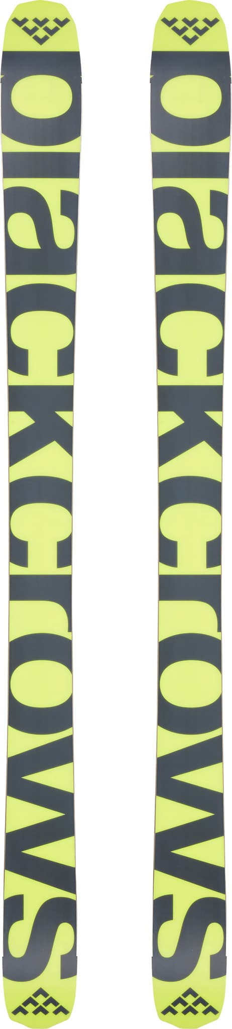 Product gallery image number 2 for product Anima Skis - Men's