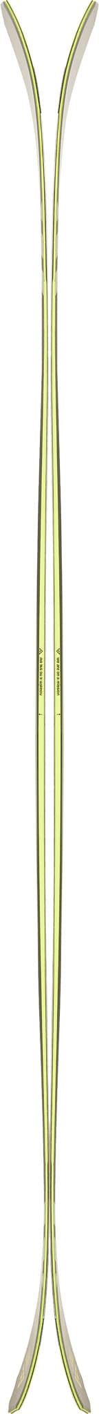 Product gallery image number 3 for product Anima Skis - Men's