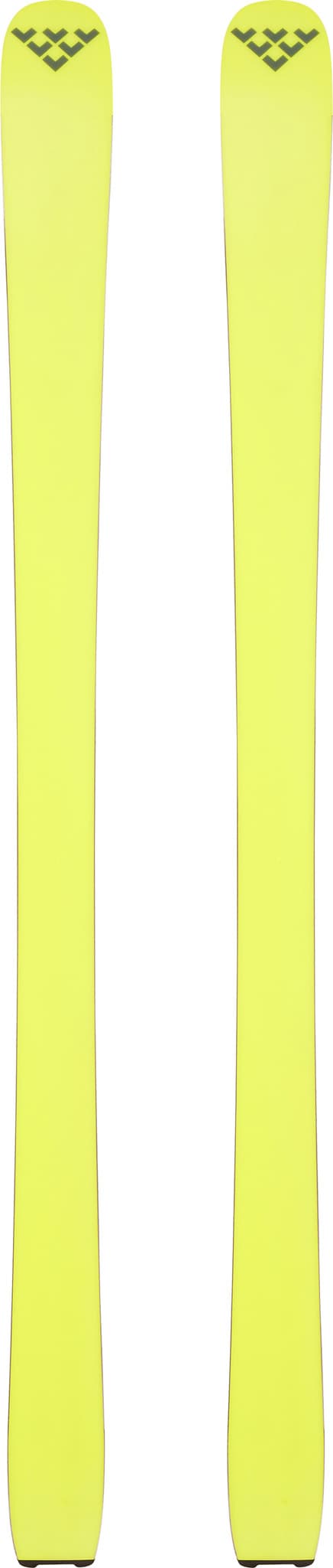 Product gallery image number 2 for product Orb Freebird Touring Skis - Unisex