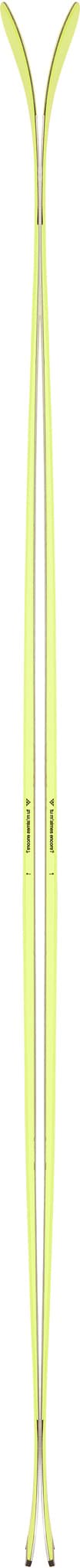 Product gallery image number 3 for product Orb Freebird Touring Skis - Unisex