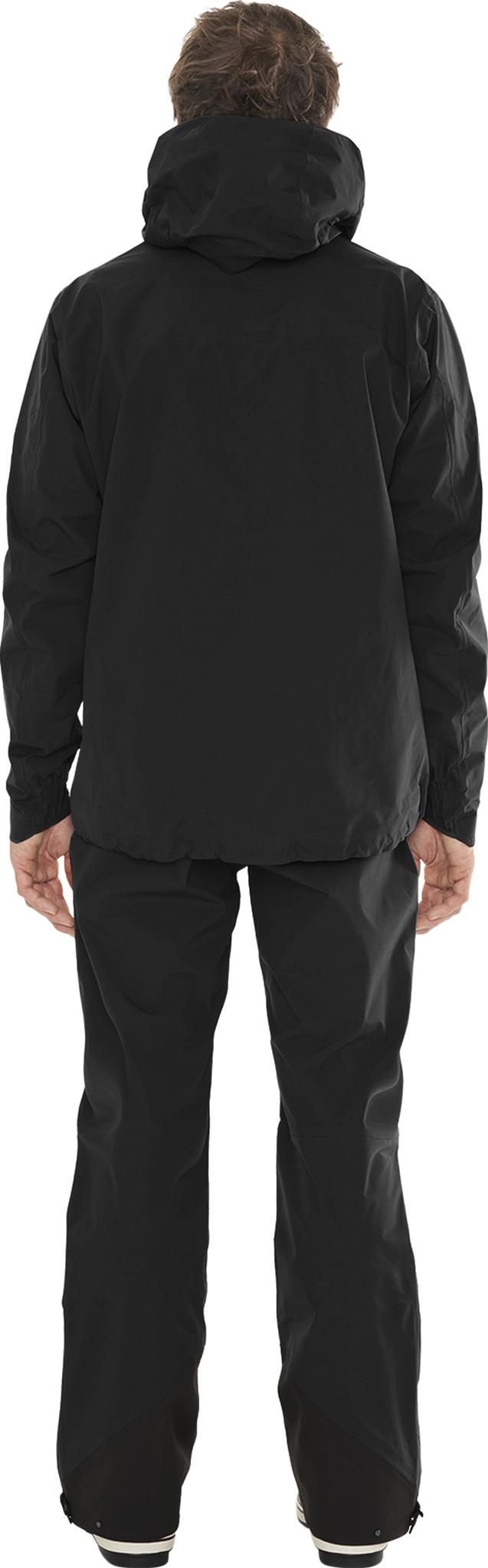 Product gallery image number 2 for product Freebird Xpore Jacket - Men's