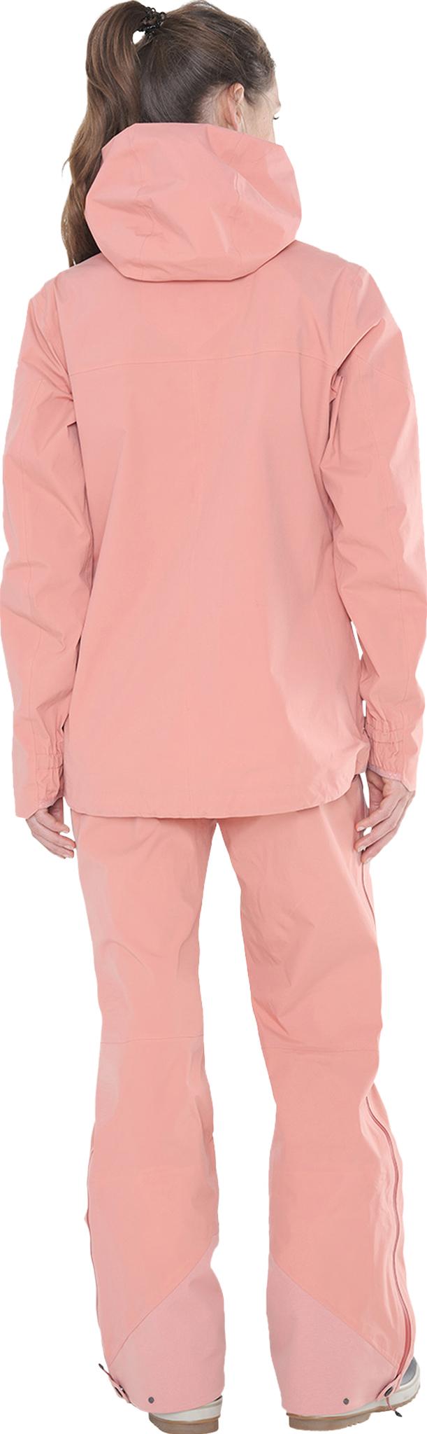 Numéro de l'image de la galerie de produits 2 pour le produit Manteau Freebird Xpore - Femme