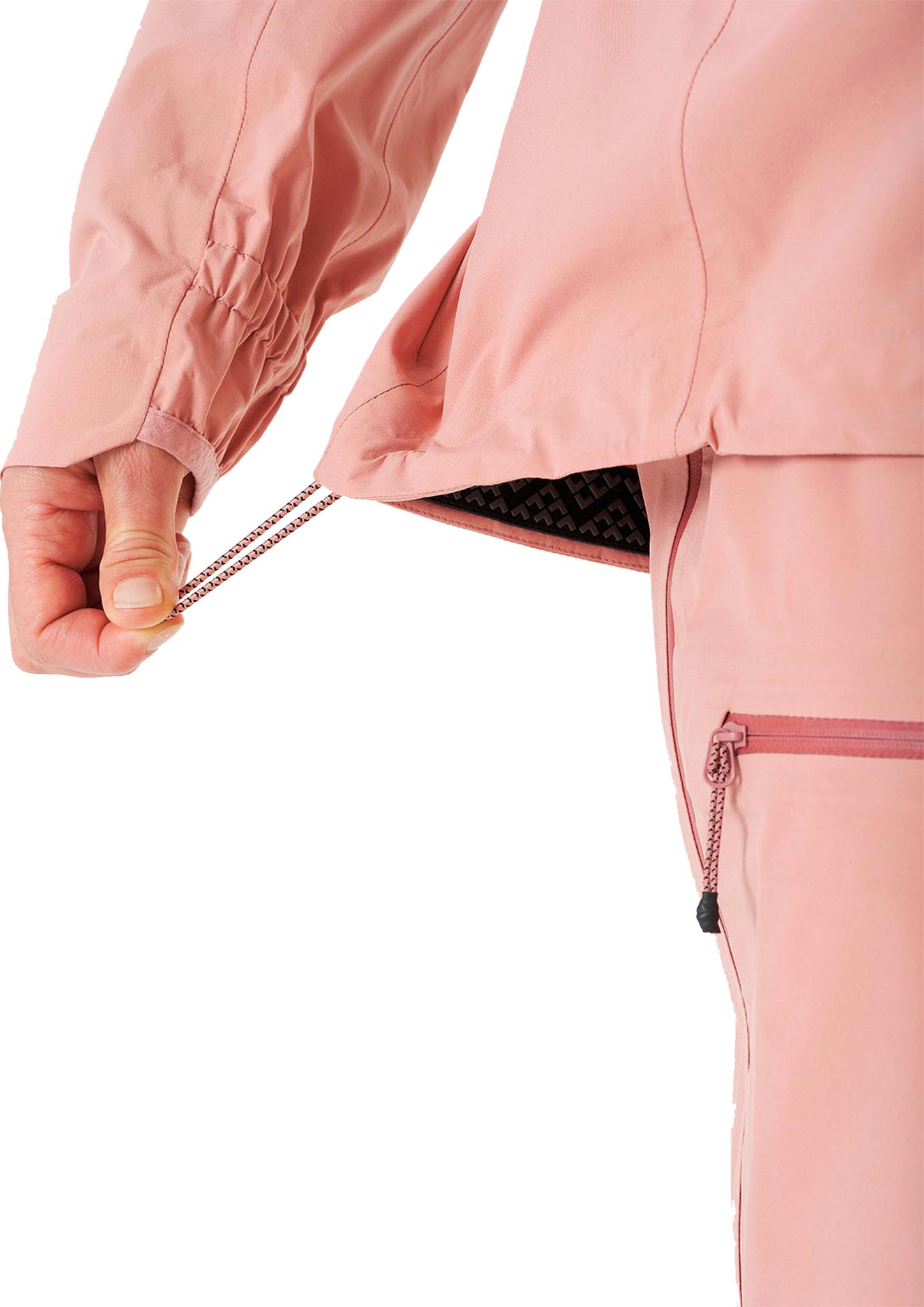 Numéro de l'image de la galerie de produits 4 pour le produit Manteau Freebird Xpore - Femme