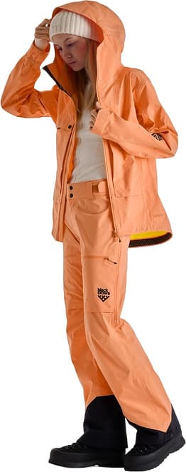 Product gallery image number 5 for product Freebird Xpore Jacket - Women's