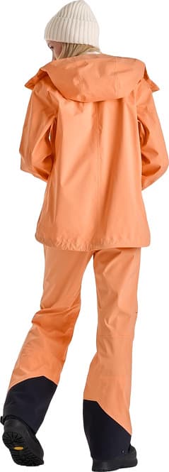 Product gallery image number 3 for product Freebird Xpore Jacket - Women's