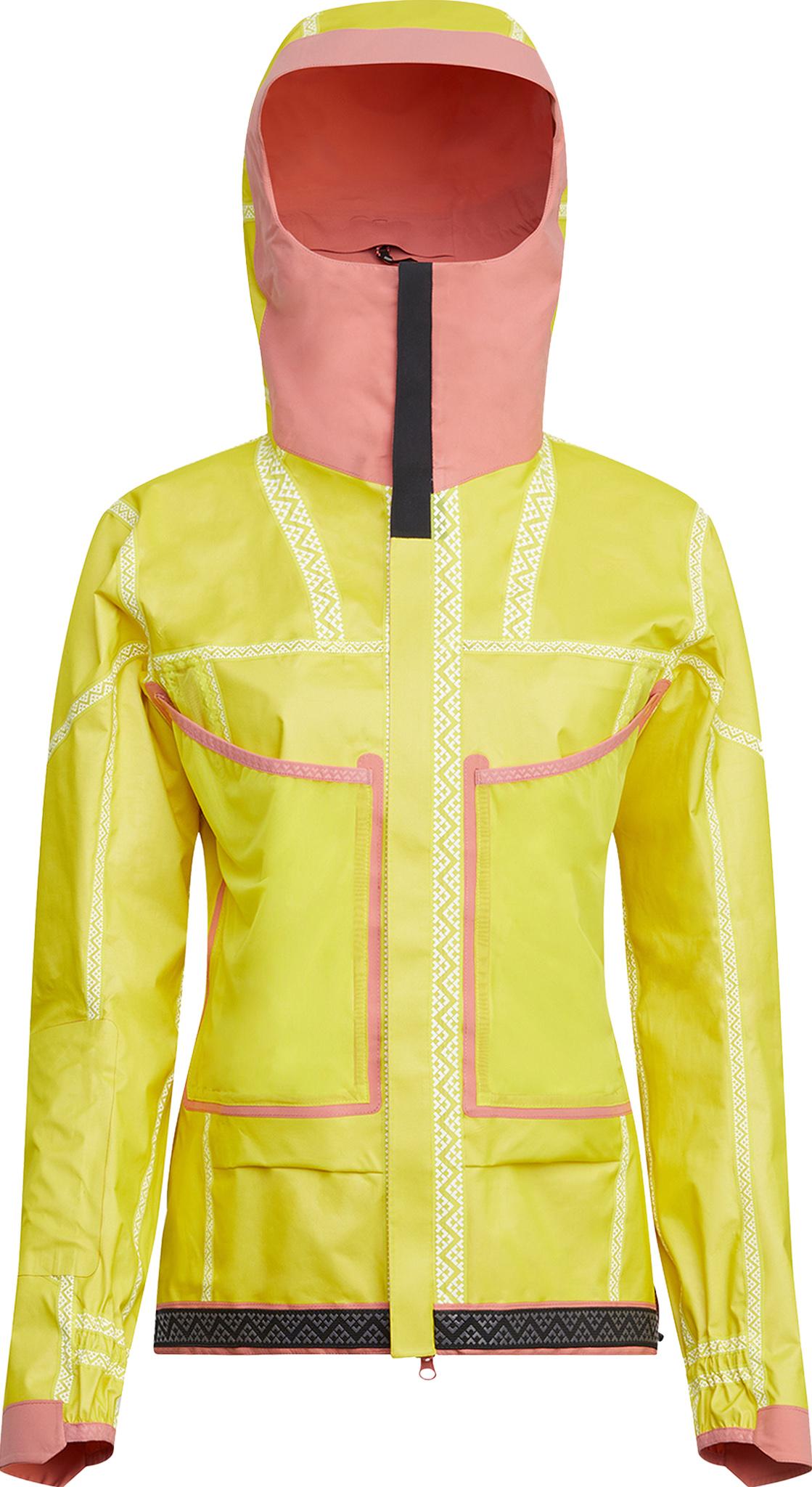 Numéro de l'image de la galerie de produits 7 pour le produit Manteau Freebird Xpore - Femme