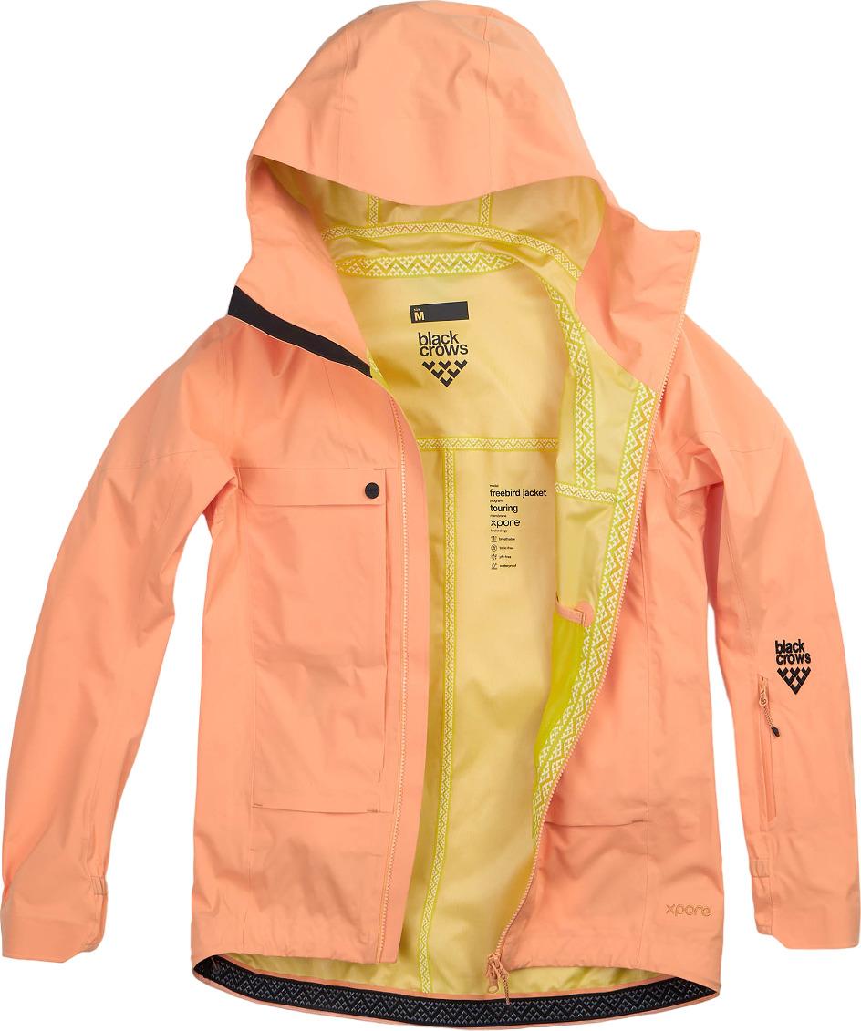 Product gallery image number 4 for product Freebird Xpore Jacket - Women's