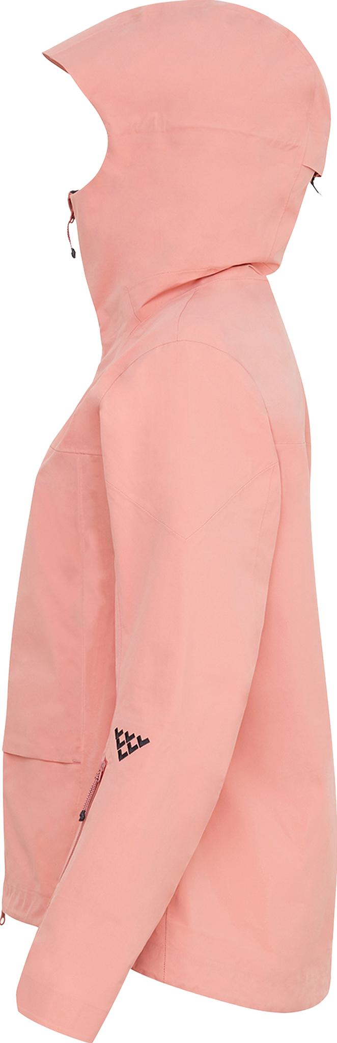 Numéro de l'image de la galerie de produits 3 pour le produit Manteau Freebird Xpore - Femme