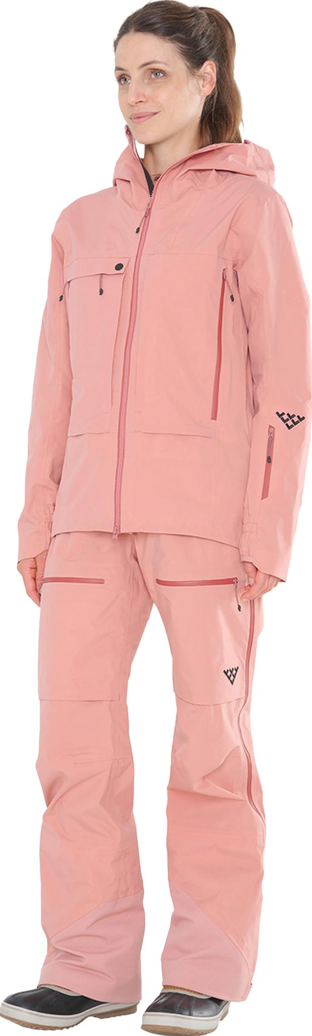 Numéro de l'image de la galerie de produits 6 pour le produit Manteau Freebird Xpore - Femme