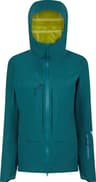 Couleur: Dark Green