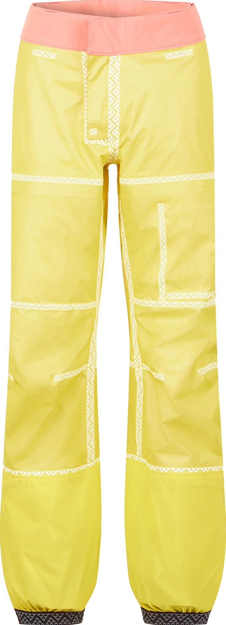 Product gallery image number 3 for product Freebird Xpore Pants - Women's