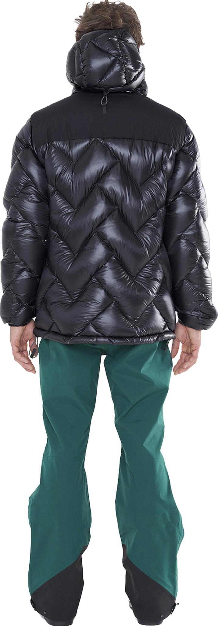 Product gallery image number 2 for product Freebird Expe Down Jacket - Men's