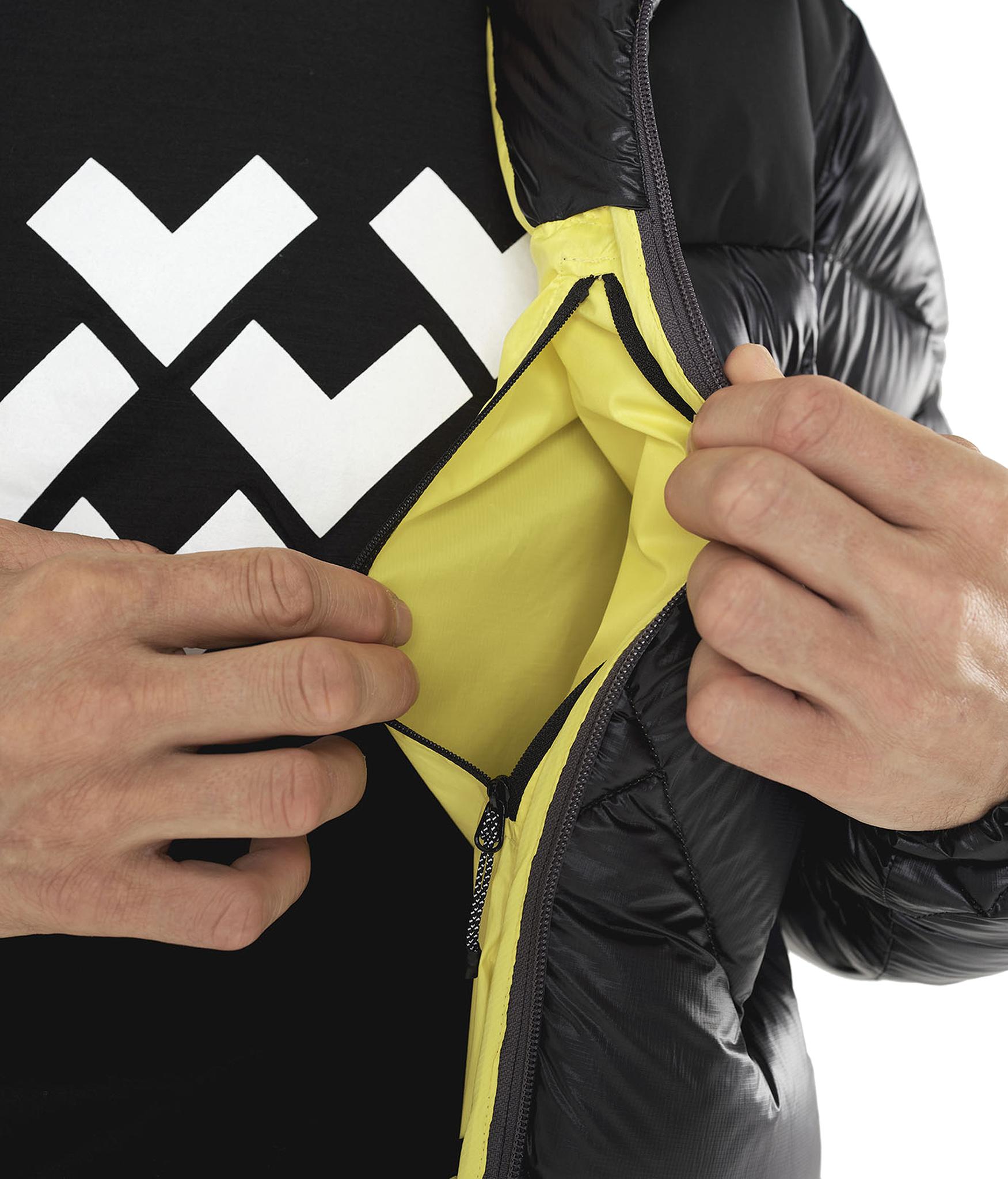 Product gallery image number 3 for product Freebird Expe Down Jacket - Men's