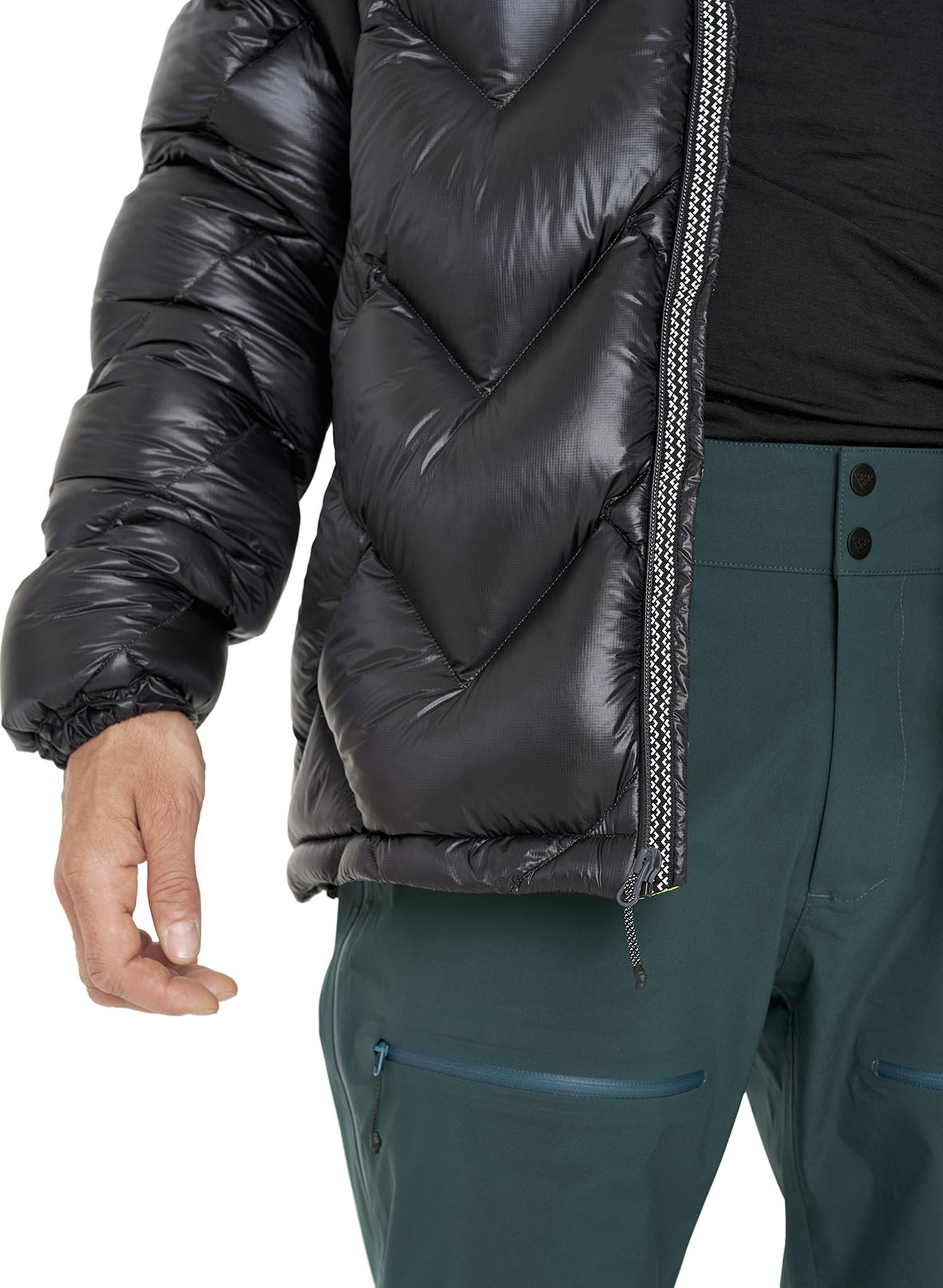 Product gallery image number 4 for product Freebird Expe Down Jacket - Men's