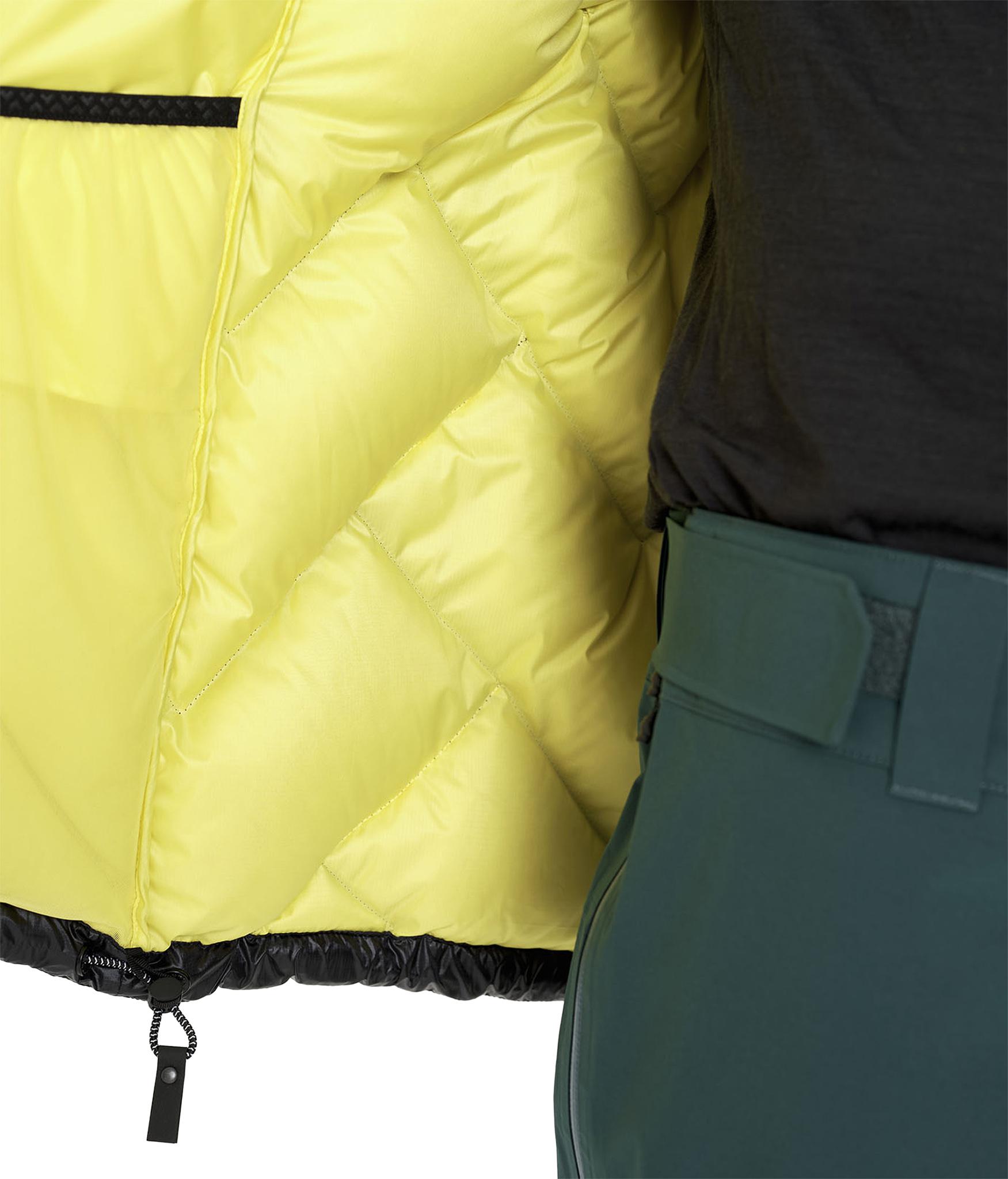 Product gallery image number 5 for product Freebird Expe Down Jacket - Men's