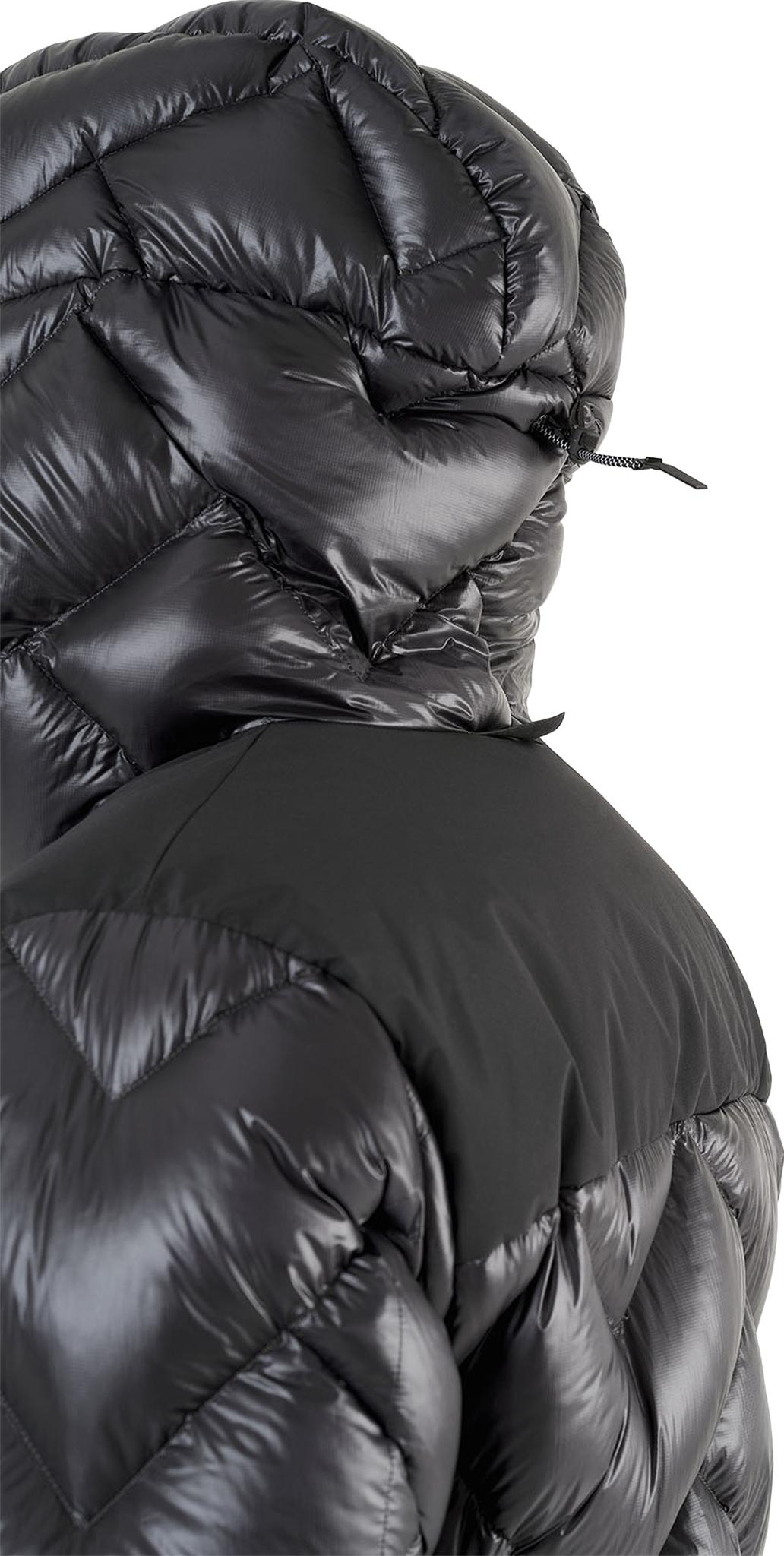 Product gallery image number 8 for product Freebird Expe Down Jacket - Men's