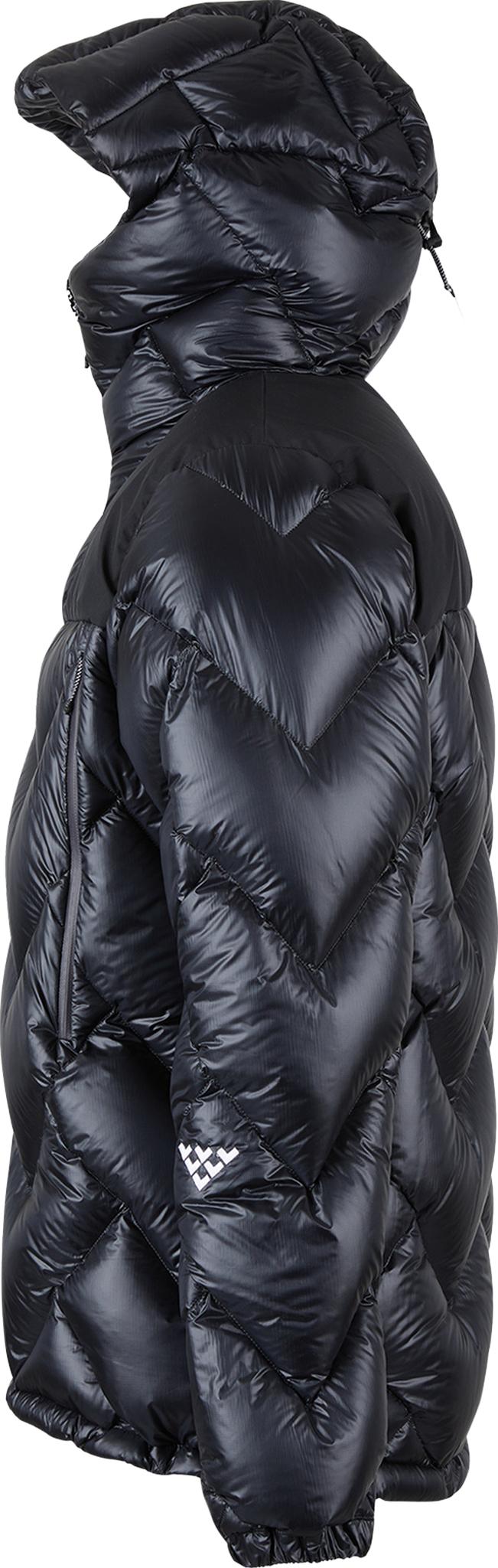 Product gallery image number 6 for product Freebird Expe Down Jacket - Men's