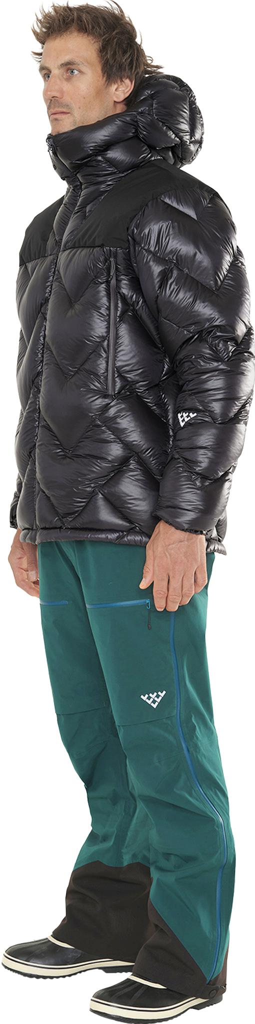 Product gallery image number 7 for product Freebird Expe Down Jacket - Men's