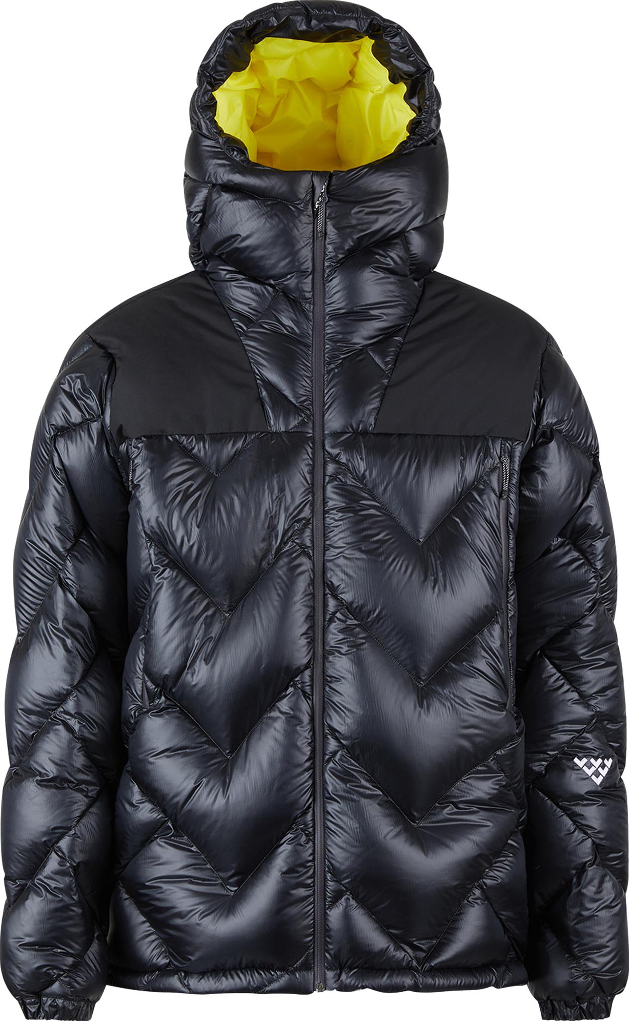 Product gallery image number 1 for product Freebird Expe Down Jacket - Men's