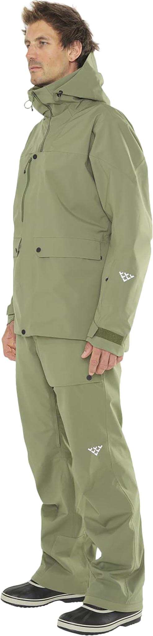 Product gallery image number 7 for product Ferus Mechanical Jacket - Men's