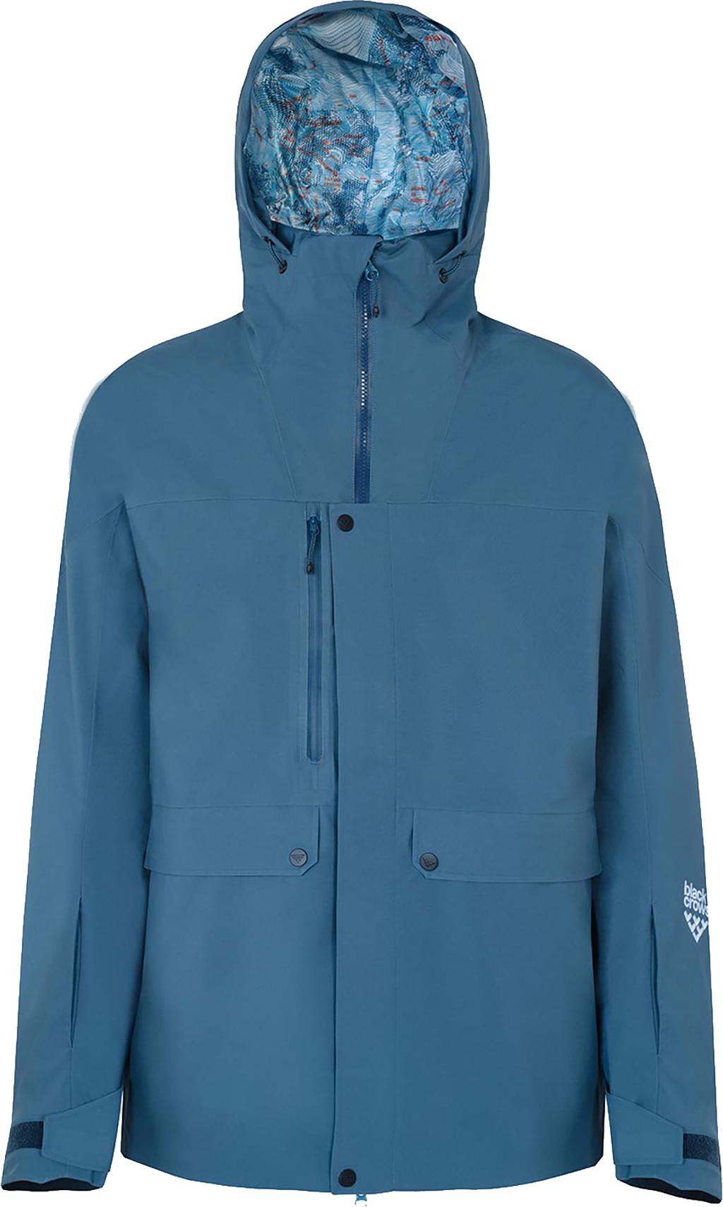 Petrol Blue
