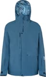 Colour: Petrol Blue