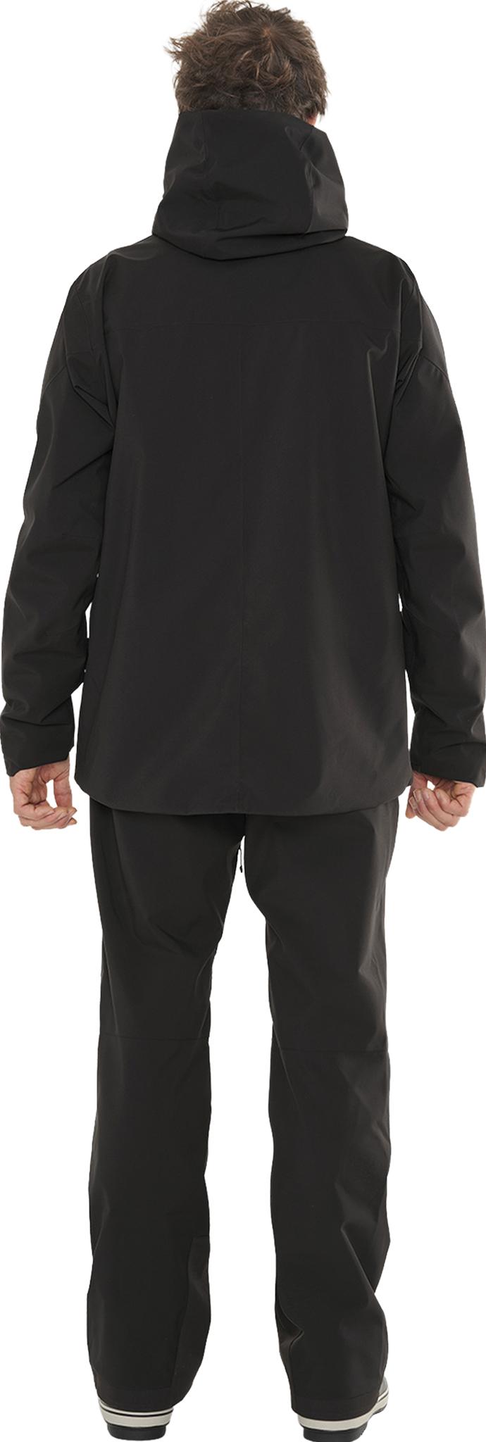 Product gallery image number 2 for product Ferus Mechanical Pant - Men's