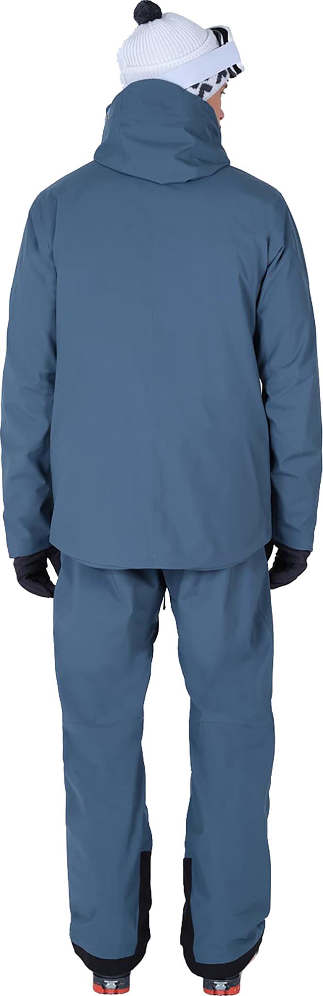 Product gallery image number 3 for product Ferus Mechanical Pant - Men's