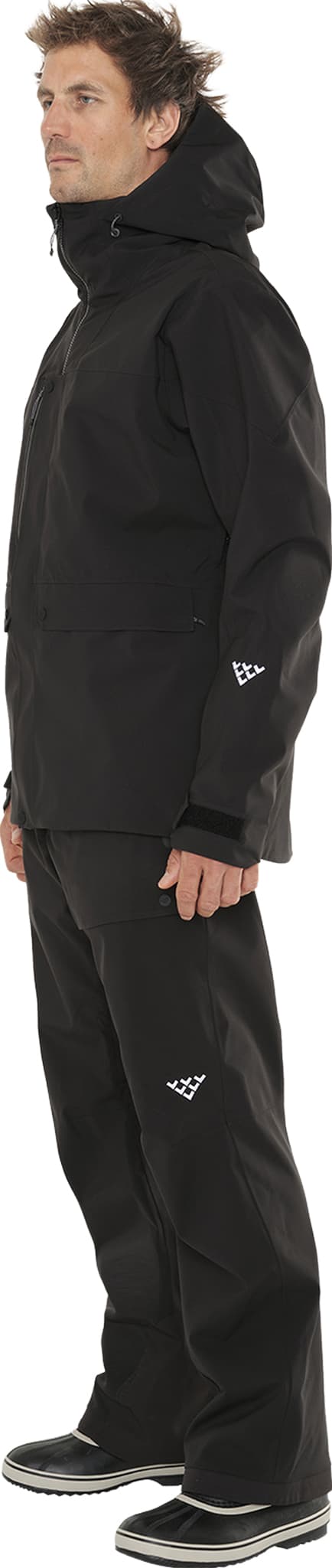 Product gallery image number 4 for product Ferus Mechanical Pant - Men's