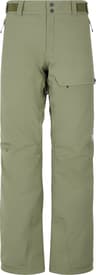Colour: Olive Green