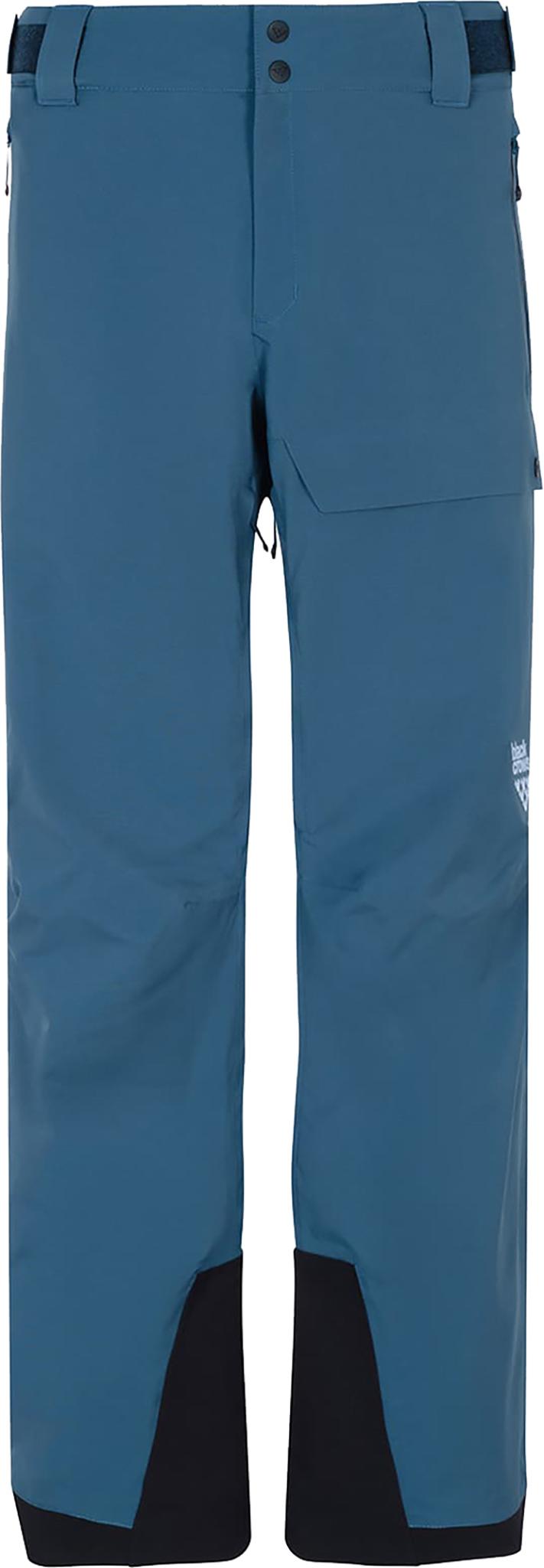 Petrol Blue