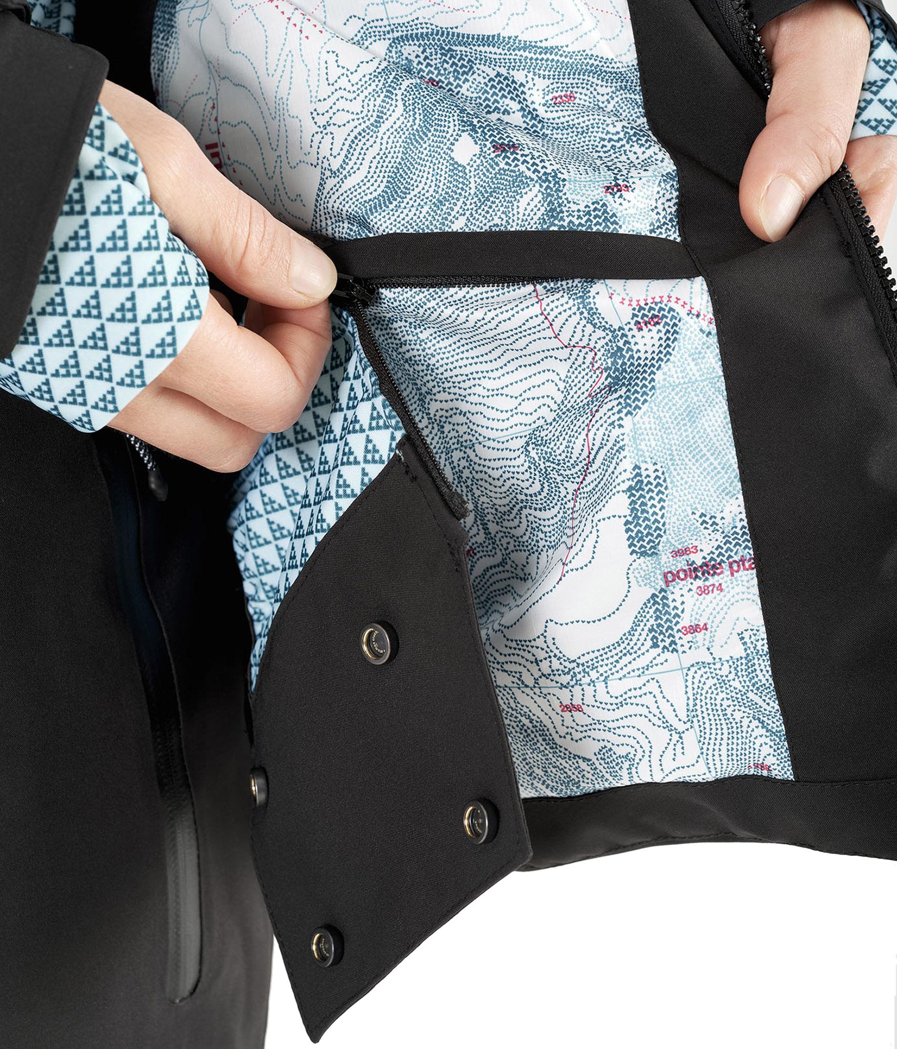 Product gallery image number 2 for product Ferus Mechanical Jacket - Women's