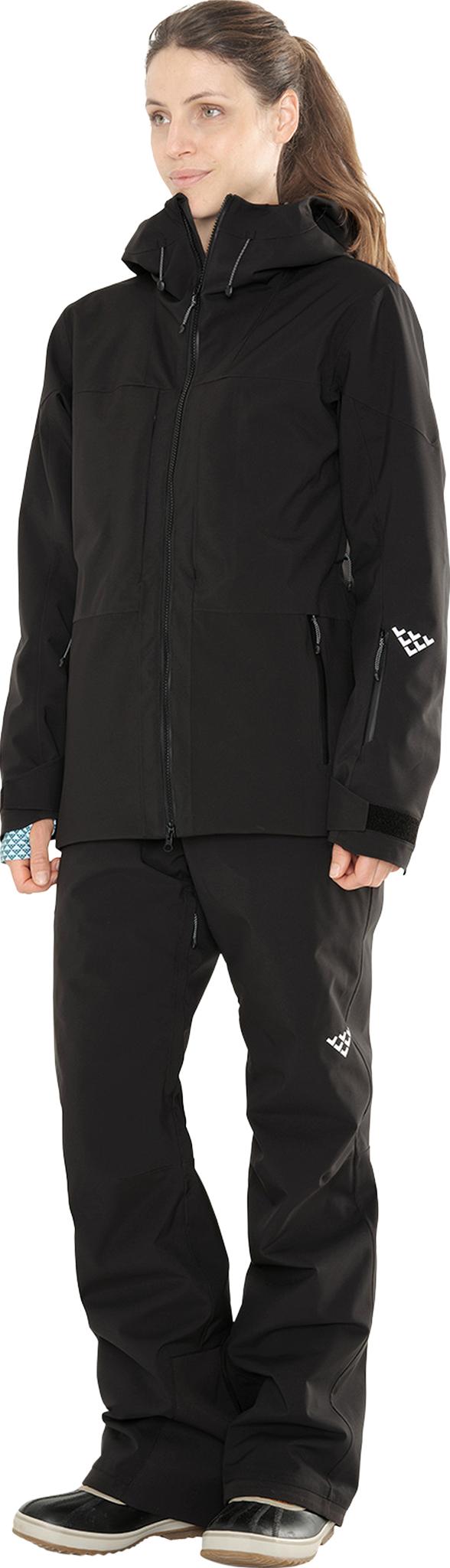 Product gallery image number 3 for product Ferus Mechanical Jacket - Women's