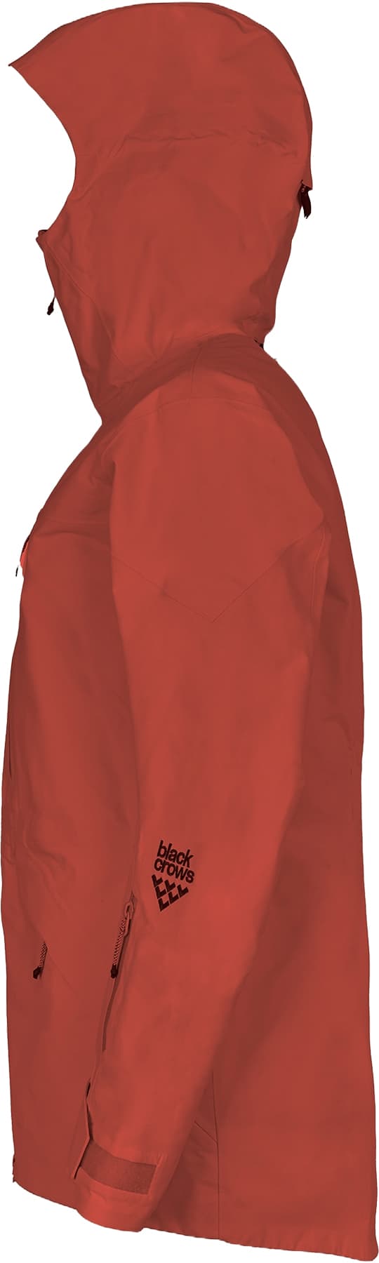 Product gallery image number 2 for product Ora Xpore Jacket - Women's