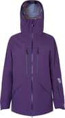Colour: Deep Purple