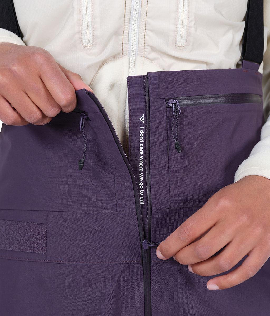 Product gallery image number 3 for product Ora Xpore Pant - Women's