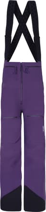 Colour: Deep Purple