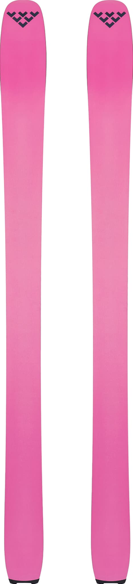 Product gallery image number 3 for product Corvus Freebird Touring Skis - Unisex