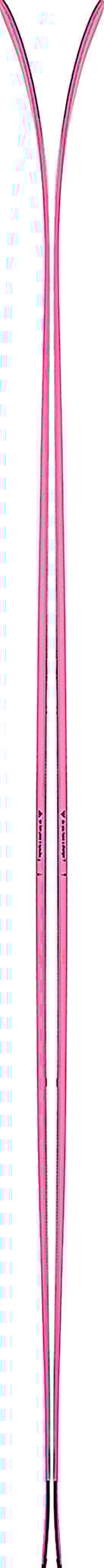 Product gallery image number 2 for product Corvus Freebird Touring Skis - Unisex