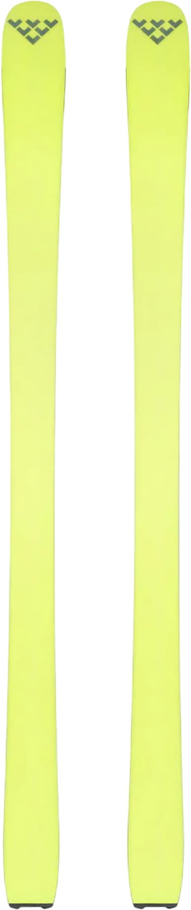 Numéro de l'image de la galerie de produits 3 pour le produit Skis ORB Freebird