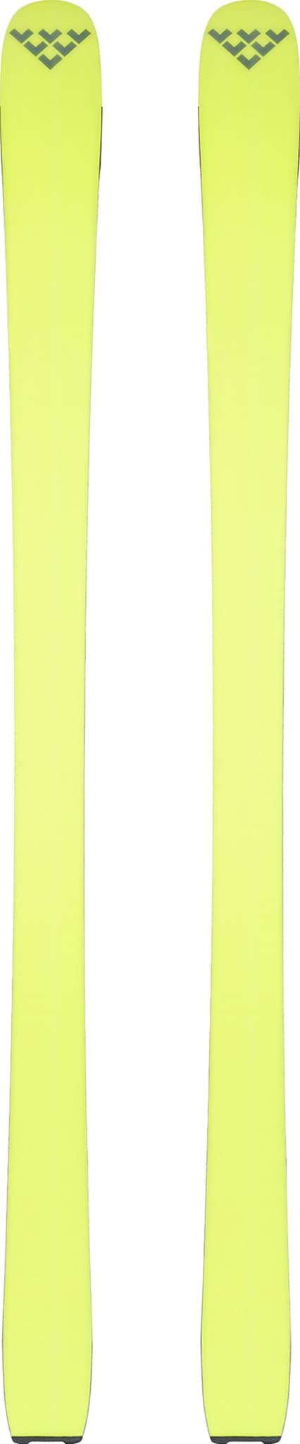 Product gallery image number 2 for product Orb Freebird Touring Skis - Unisex