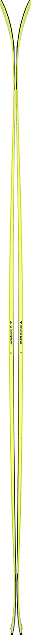 Product gallery image number 3 for product Orb Freebird Touring Skis - Unisex