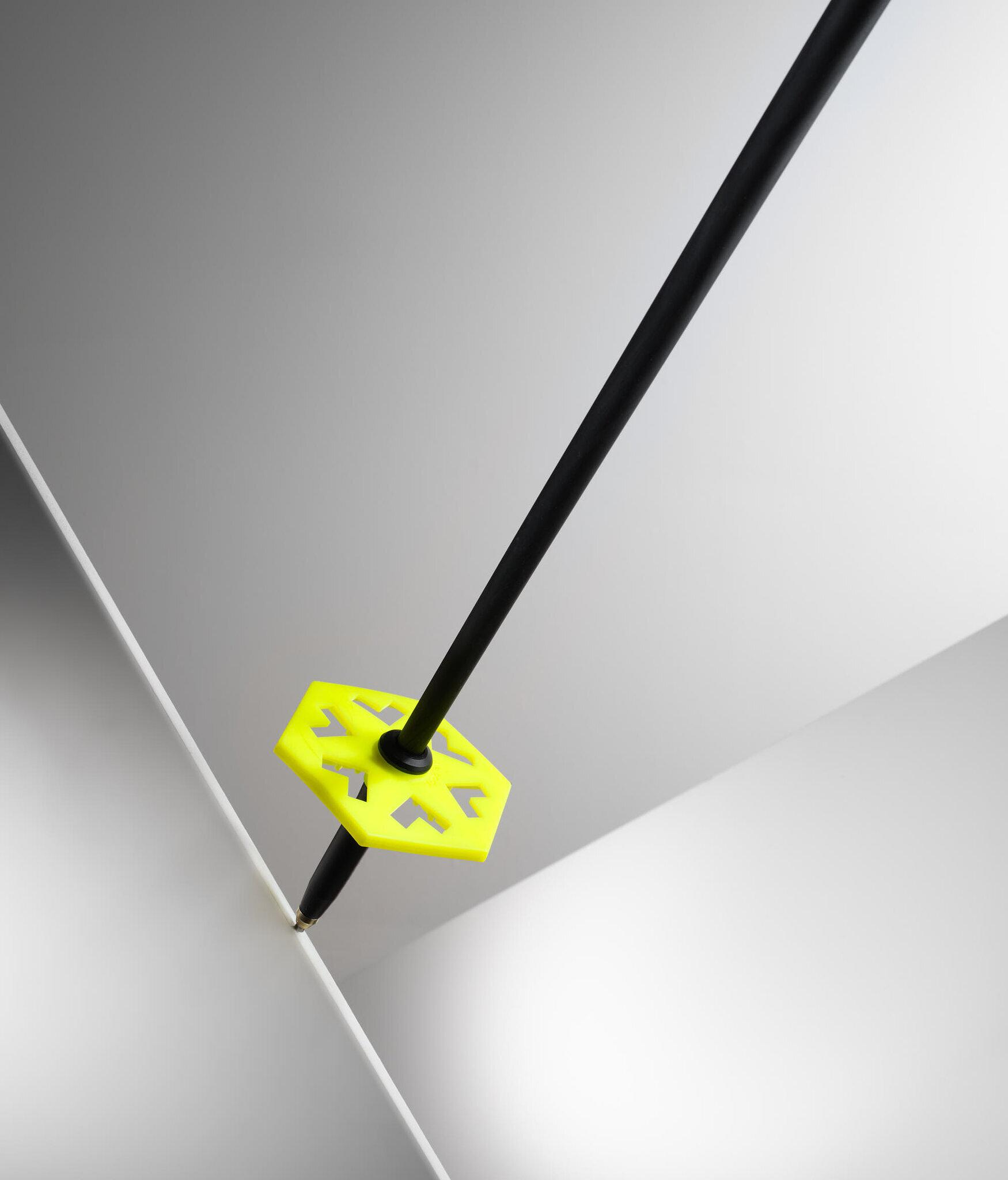 Product gallery image number 2 for product Duos Freebird Mountain Touring Pole - Unisex