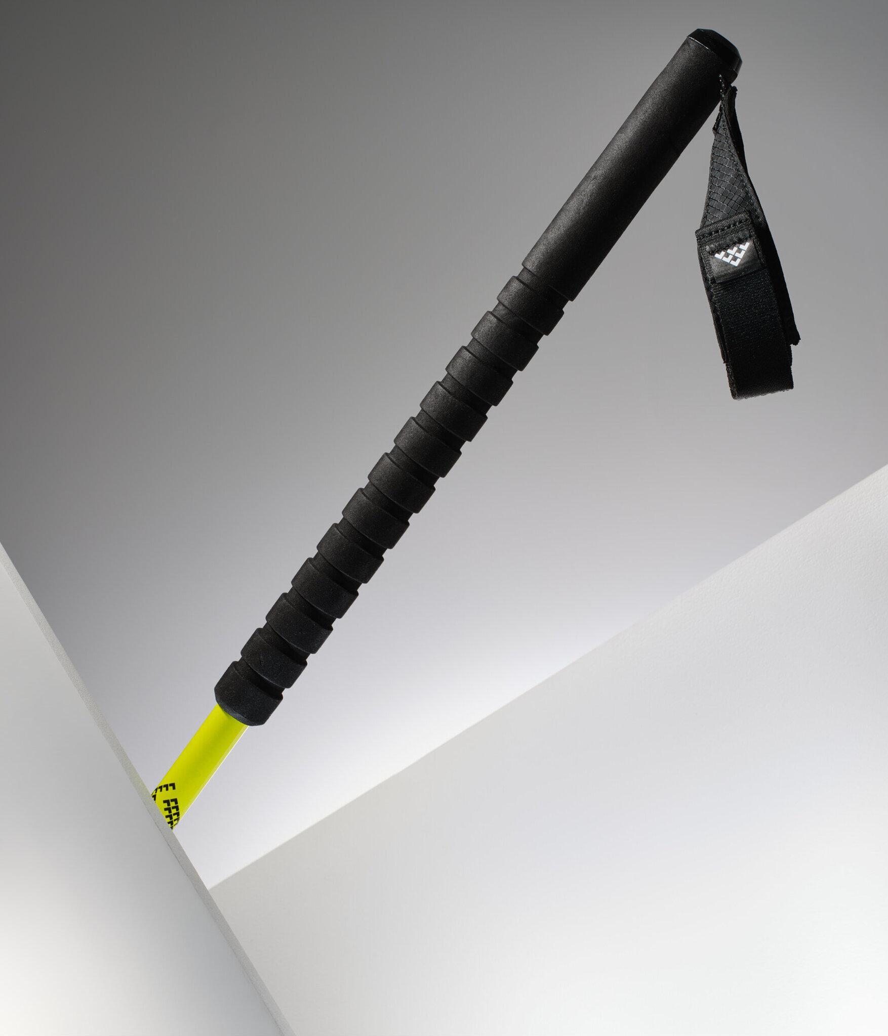 Product gallery image number 5 for product Duos Freebird Mountain Touring Pole - Unisex